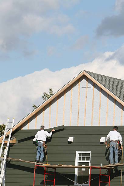 Best Stucco Siding  in Los Ranchos, CA